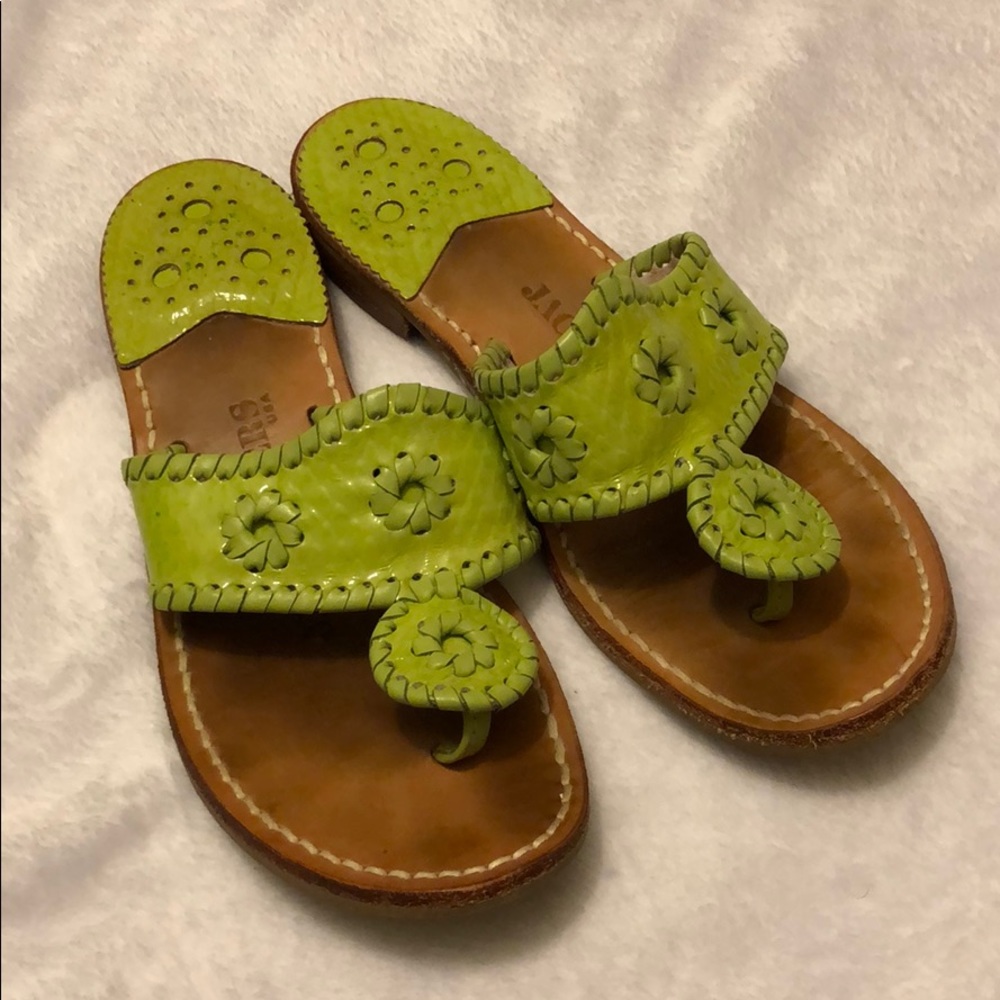 Jack Rogers
